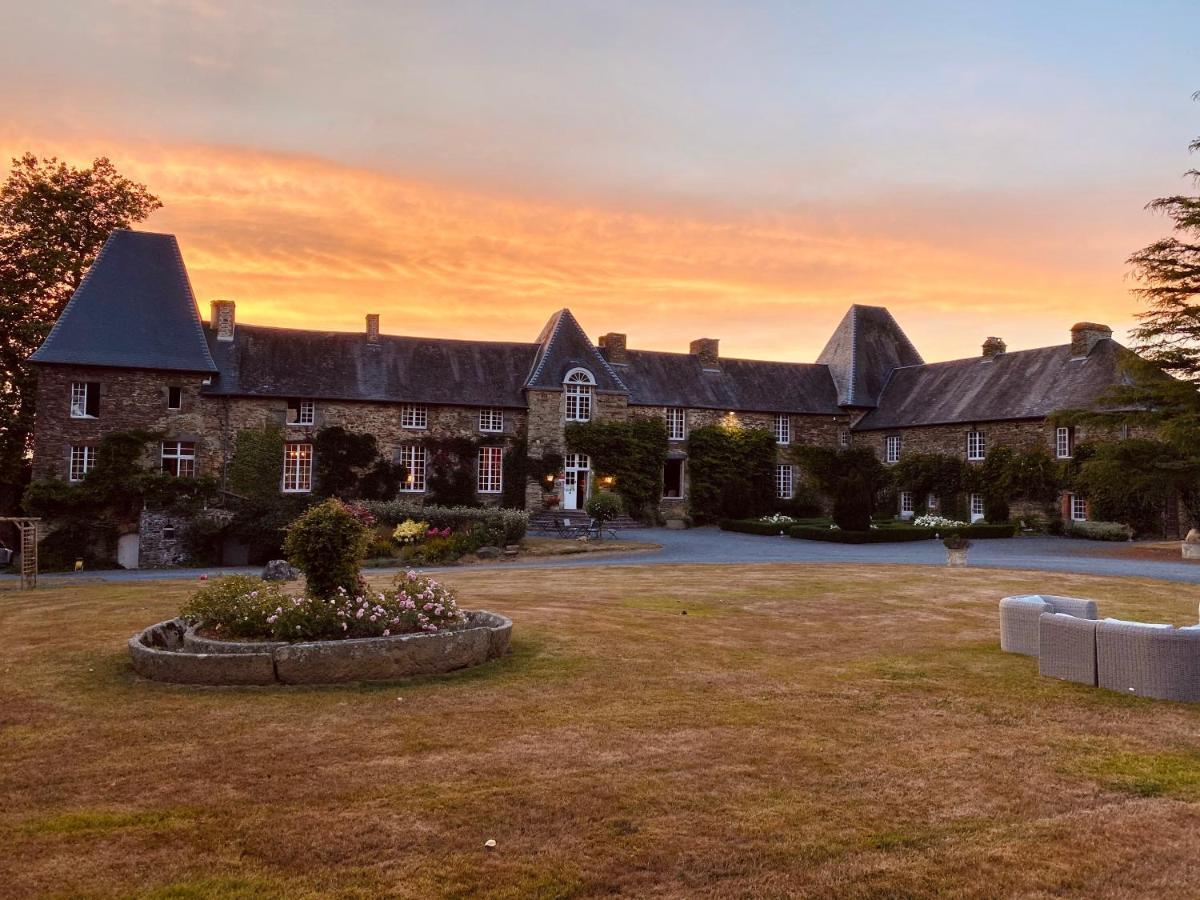 Le Chateau De La Roque 3*