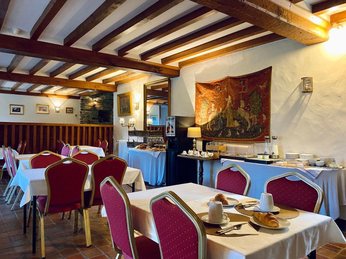 Le Chateau De La Roque 3* Hebecrevon