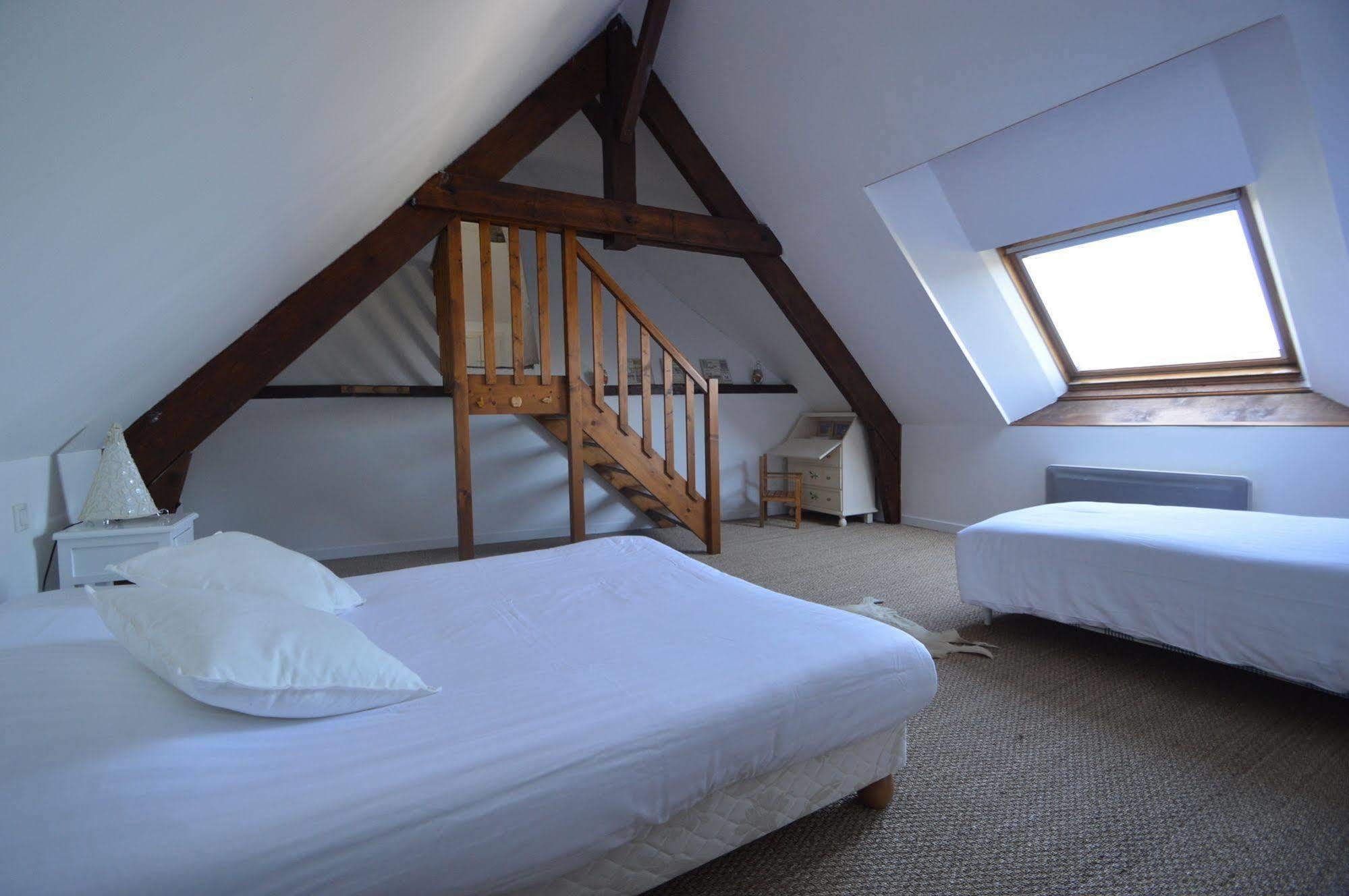 Guest house Le Chateau De La Roque