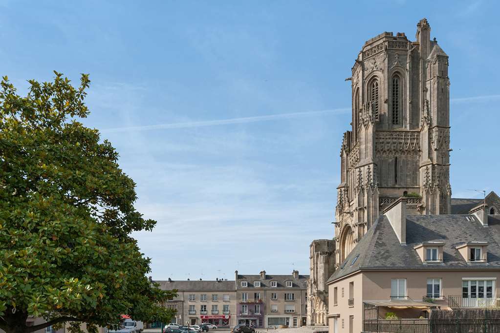 Le Chateau De La Roque Gasthuis 3*